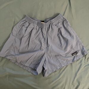 Vintage Patagonia Baggies Shorts